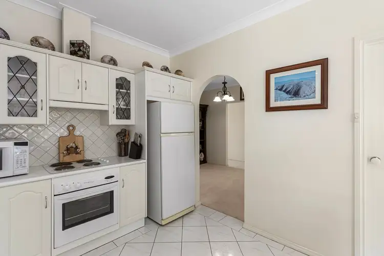 Fourth view of Homely house listing, 3 Harbison Street, Moonta Bay SA 5558