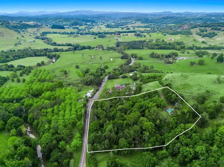 Second view of Homely rural property listing, 356 Corndale Road, Bexhill NSW 2480