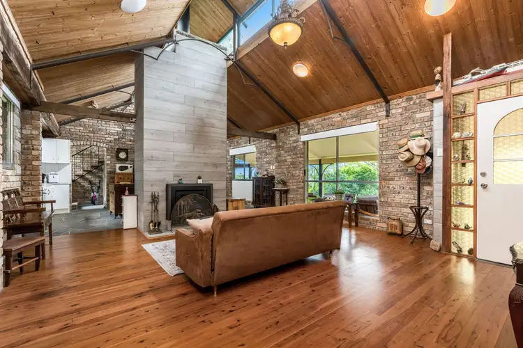Sixth view of Homely rural property listing, 356 Corndale Road, Bexhill NSW 2480