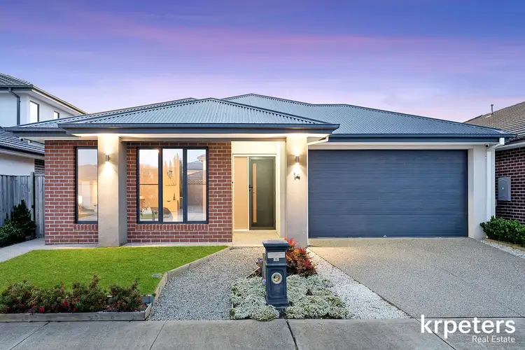 14 Muffet Way, Officer VIC 3809