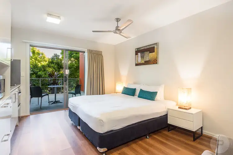 Third view of Homely unit listing, 11/541 Rode Road, Chermside QLD 4032