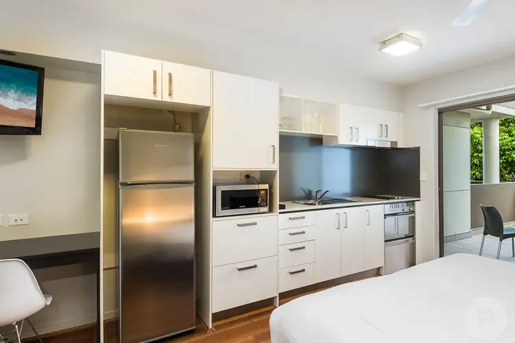 Fourth view of Homely unit listing, 11/541 Rode Road, Chermside QLD 4032