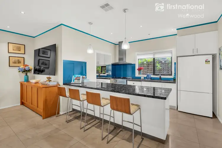 58 Exploration Avenue, Werribee VIC 3030