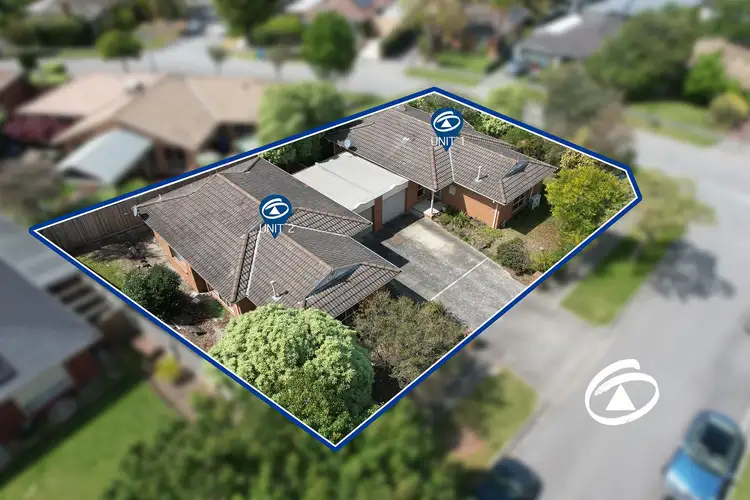 40 Pentland Drive, Narre Warren VIC 3805