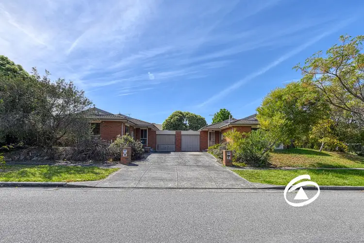 Second view of Homely unit listing, 40 Pentland Drive, Narre Warren VIC 3805