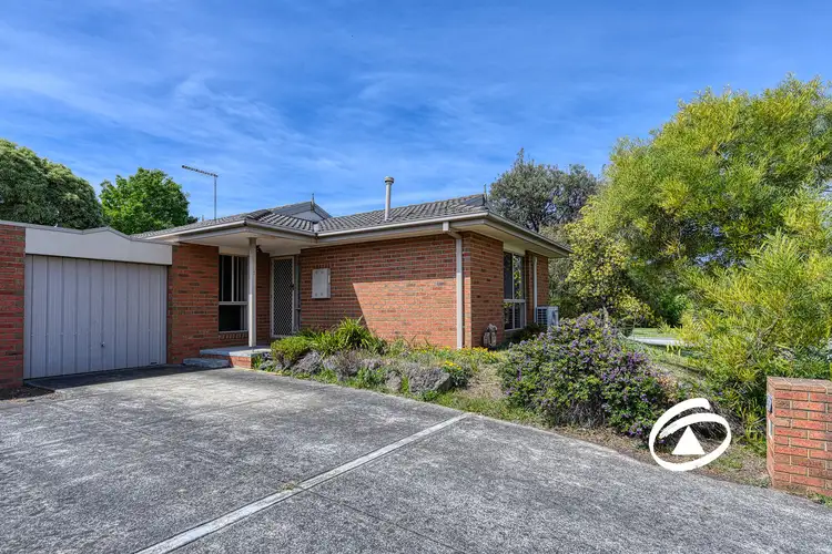 Third view of Homely unit listing, 40 Pentland Drive, Narre Warren VIC 3805