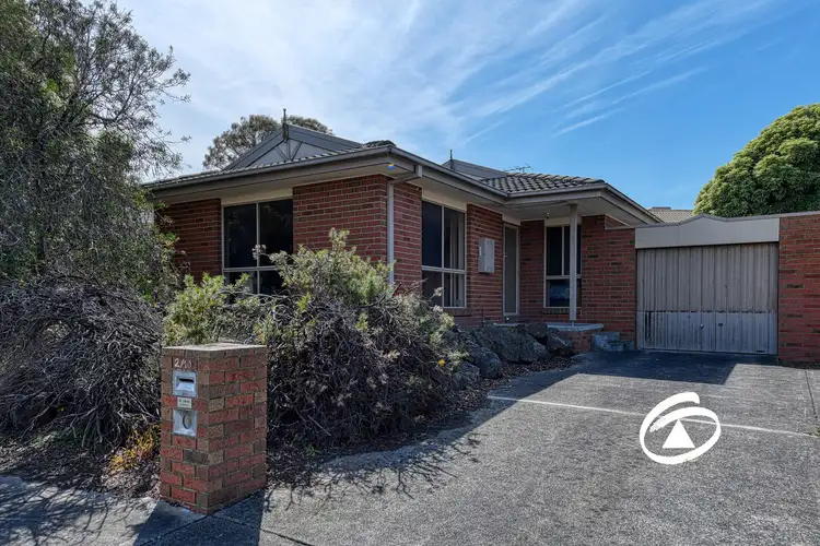 Fourth view of Homely unit listing, 40 Pentland Drive, Narre Warren VIC 3805