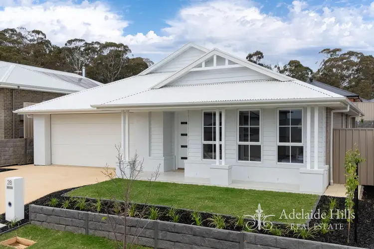 28 Wagtail Way, Mount Barker SA 5251