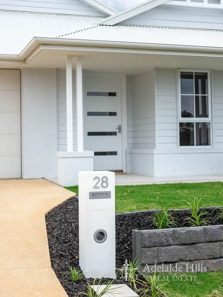 Third view of Homely house listing, 28 Wagtail Way, Mount Barker SA 5251