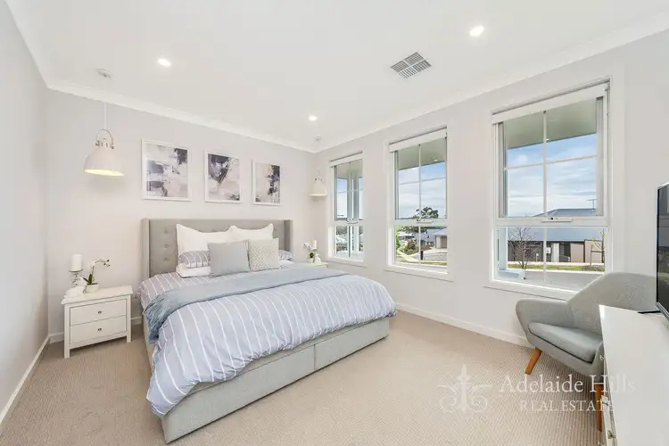 Fifth view of Homely house listing, 28 Wagtail Way, Mount Barker SA 5251