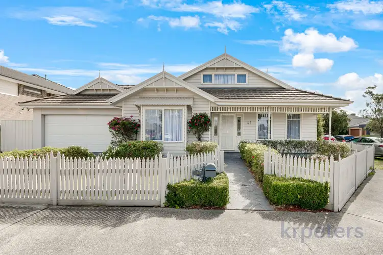 49 Park Orchard Drive, Pakenham VIC 3810