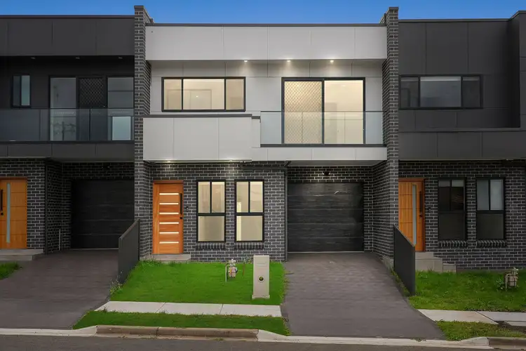 Main view of Homely terrace listing, 2/2A Parrot Rd, Green Valley NSW 2168