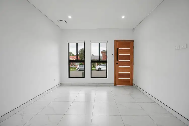 Sixth view of Homely terrace listing, 2/2A Parrot Rd, Green Valley NSW 2168