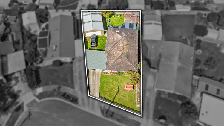 Third view of Homely house listing, 5 Walhalla Court, Traralgon VIC 3844