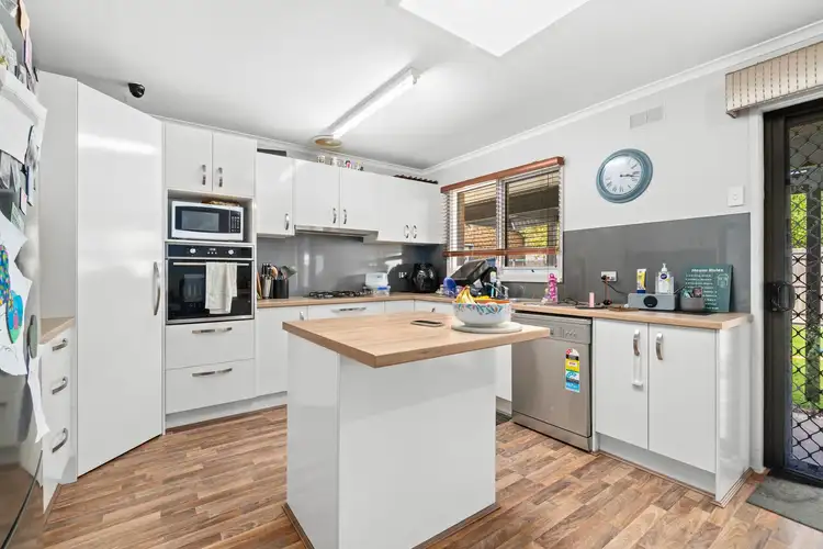 Fourth view of Homely house listing, 5 Walhalla Court, Traralgon VIC 3844