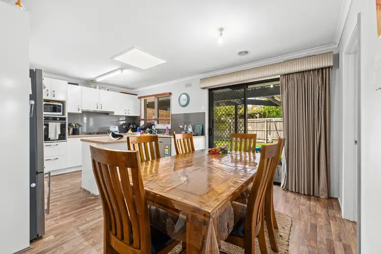 Fifth view of Homely house listing, 5 Walhalla Court, Traralgon VIC 3844