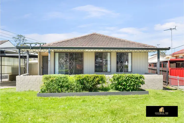 Main view of Homely house listing, 44 Marie Street, Lurnea NSW 2170