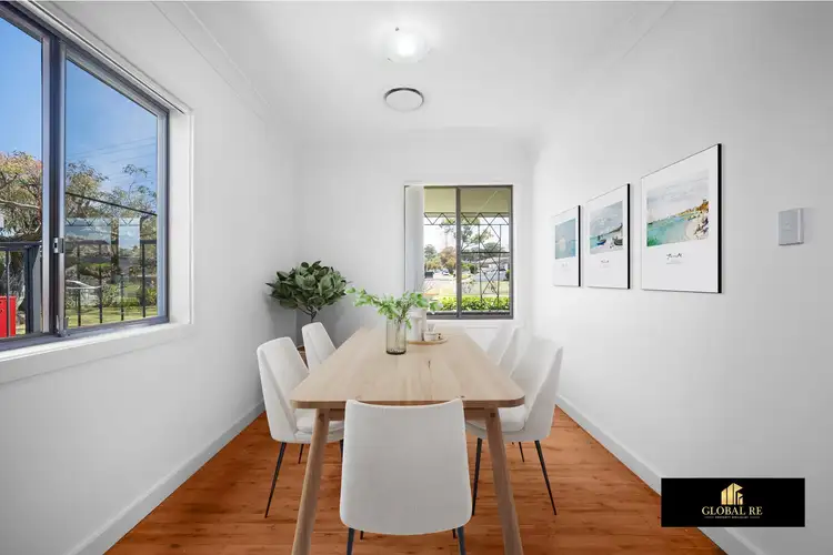 Third view of Homely house listing, 44 Marie Street, Lurnea NSW 2170