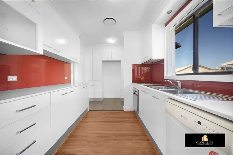 Fourth view of Homely house listing, 44 Marie Street, Lurnea NSW 2170