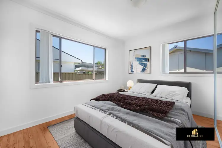 Fifth view of Homely house listing, 44 Marie Street, Lurnea NSW 2170