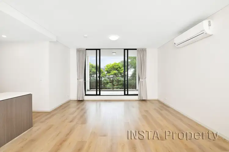 Second view of Homely apartment listing, LG03/351 Hume Highway, Bankstown NSW 2200