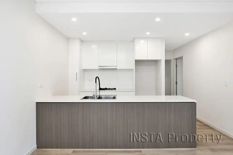 Fourth view of Homely apartment listing, LG03/351 Hume Highway, Bankstown NSW 2200