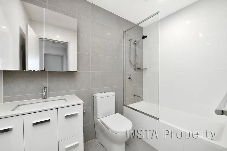 Fifth view of Homely apartment listing, LG03/351 Hume Highway, Bankstown NSW 2200