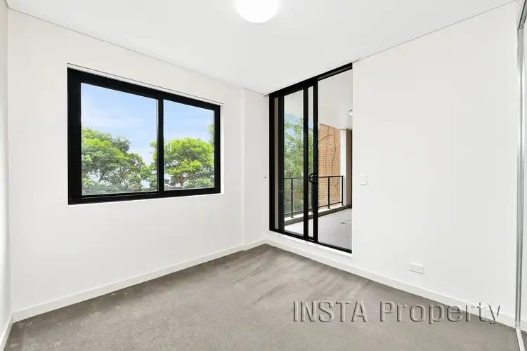 Sixth view of Homely apartment listing, LG03/351 Hume Highway, Bankstown NSW 2200