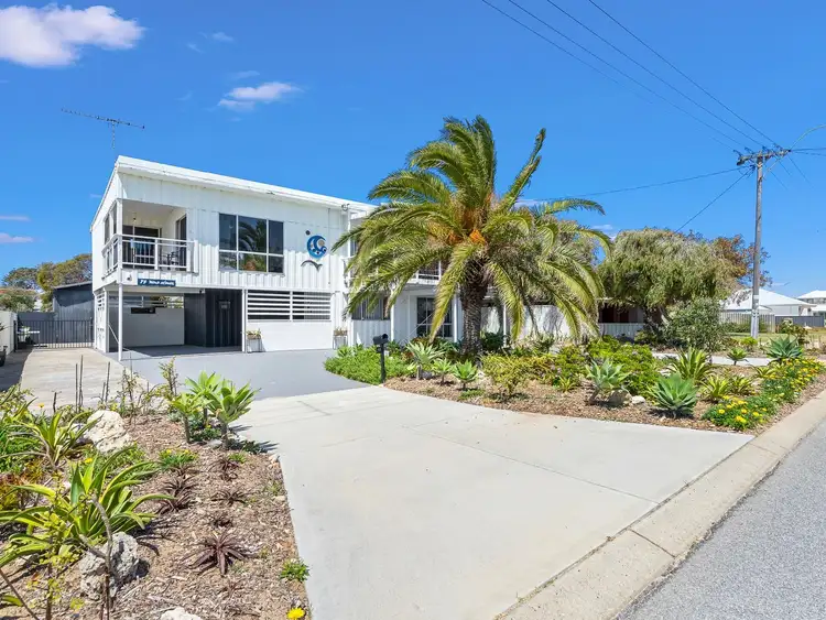 Fifth view of Homely house listing, 17 Orestes Street, San Remo WA 6210