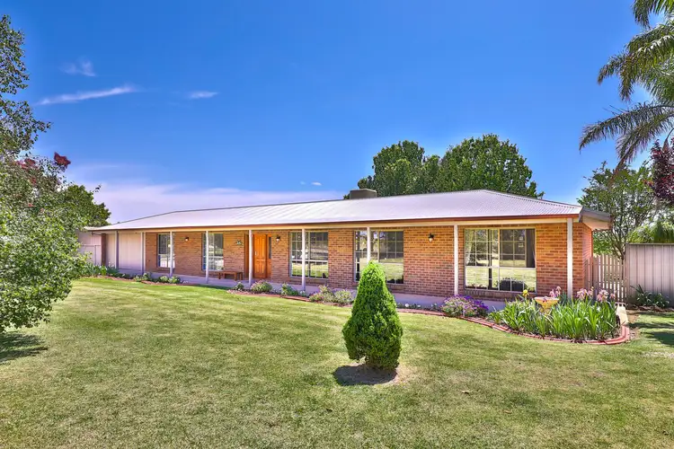 163 Ponde Street, Cardross VIC 3496