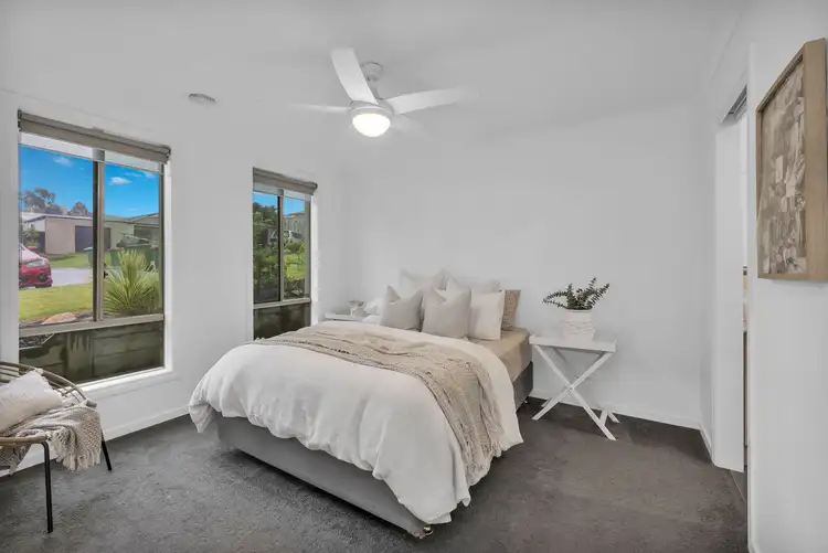 Second view of Homely house listing, 42 Natanya Drive, Pakenham VIC 3810