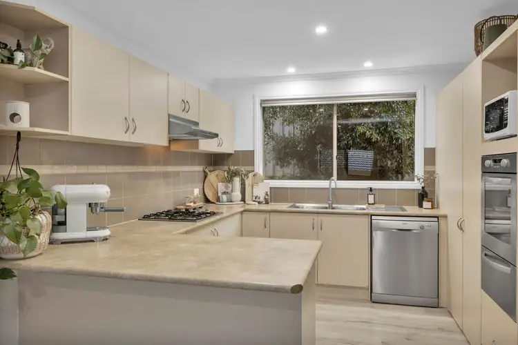 Fifth view of Homely house listing, 42 Natanya Drive, Pakenham VIC 3810