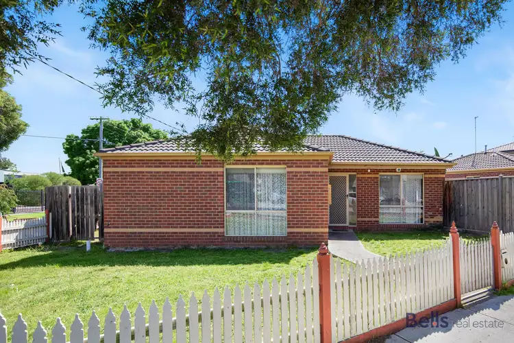 2 Mailey Street, Sunshine West VIC 3020