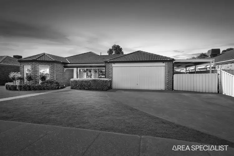 210 Brooklyn Road, Brookfield VIC 3338