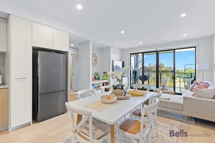 Main view of Homely apartment listing, 12/2 Monckton Place, Caroline Springs VIC 3023