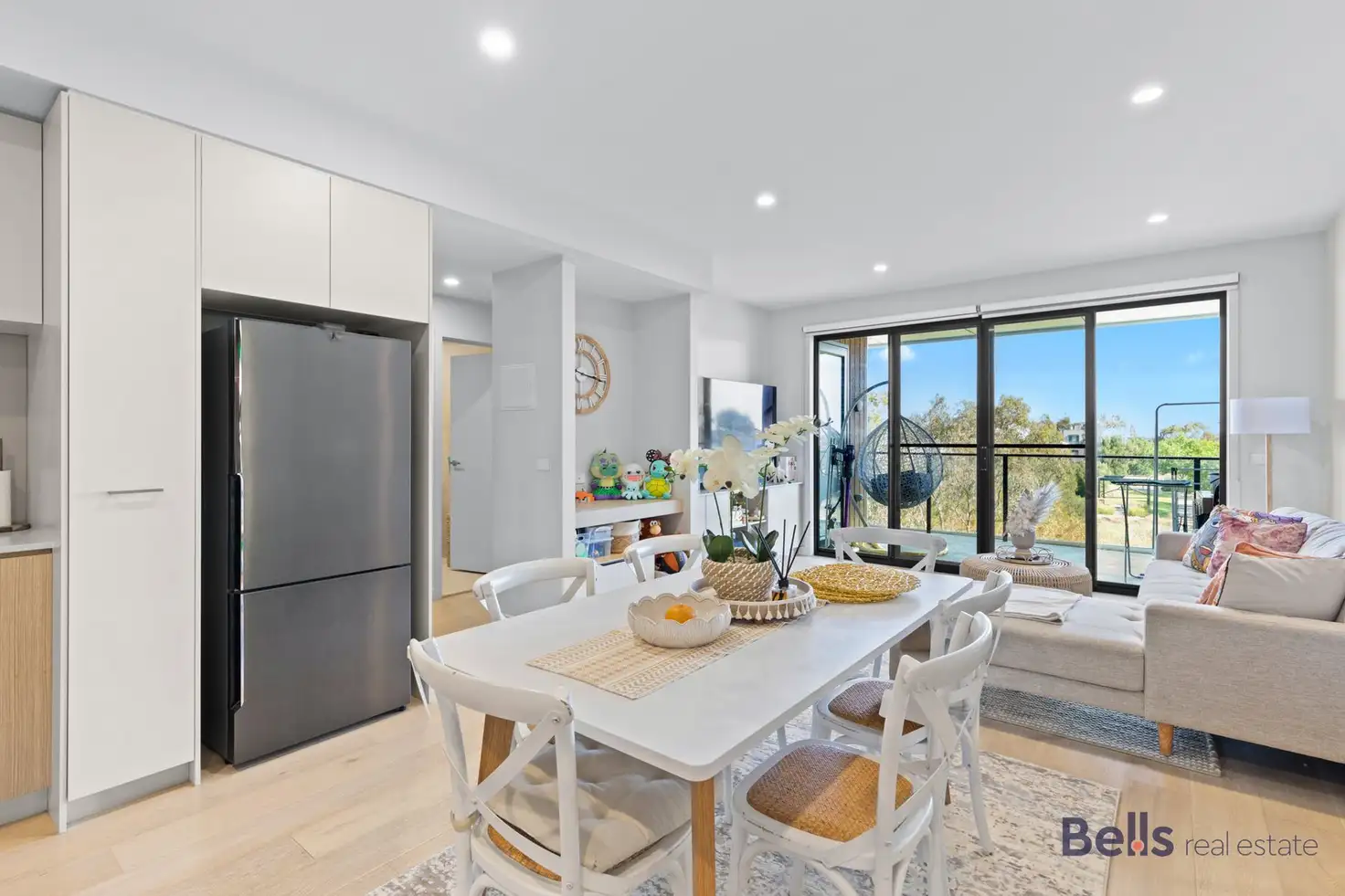 Main view of Homely apartment listing, 12/2 Monckton Place, Caroline Springs VIC 3023