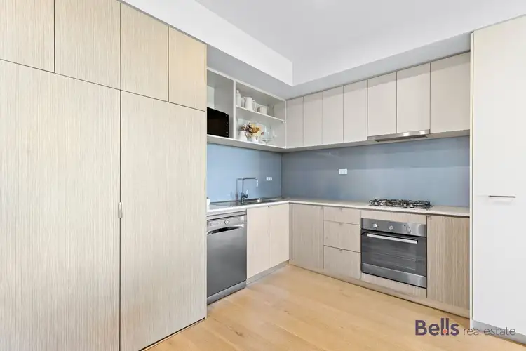 Third view of Homely apartment listing, 12/2 Monckton Place, Caroline Springs VIC 3023