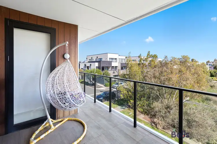 Fourth view of Homely apartment listing, 12/2 Monckton Place, Caroline Springs VIC 3023
