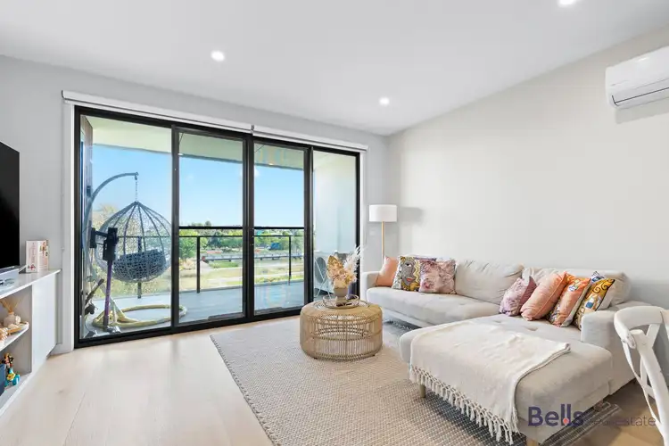 Fifth view of Homely apartment listing, 12/2 Monckton Place, Caroline Springs VIC 3023
