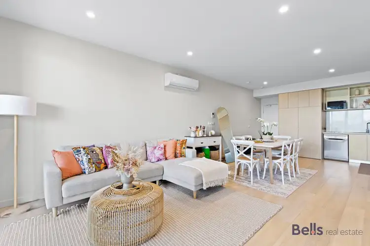 Sixth view of Homely apartment listing, 12/2 Monckton Place, Caroline Springs VIC 3023