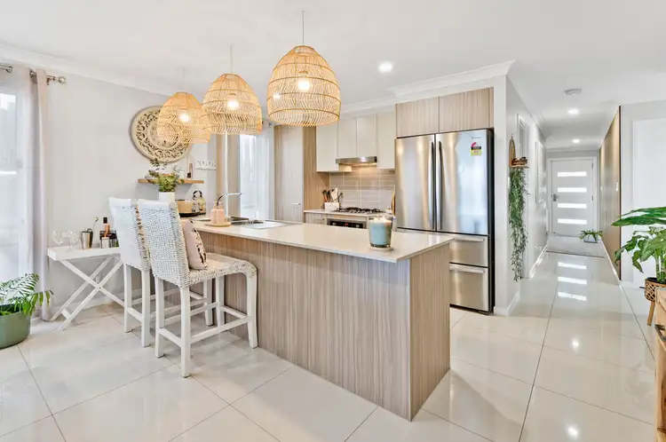 Second view of Homely house listing, 14 O'Connell Court, Pimpama QLD 4209