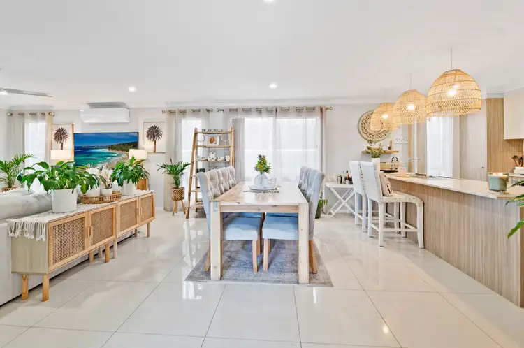 Third view of Homely house listing, 14 O'Connell Court, Pimpama QLD 4209