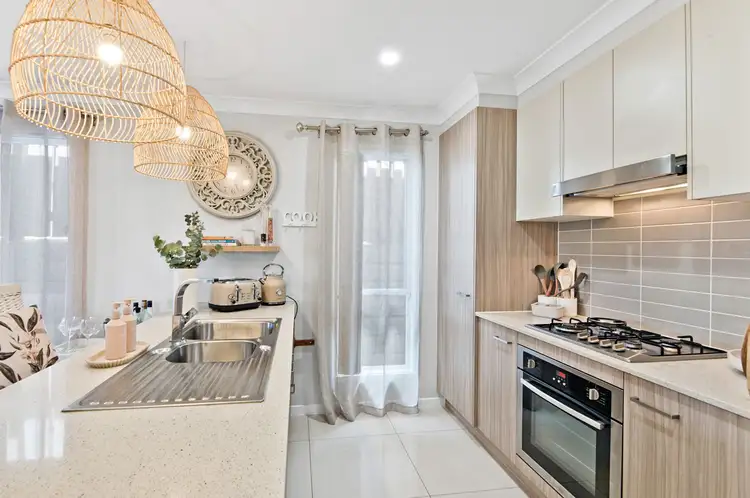 Fourth view of Homely house listing, 14 O'Connell Court, Pimpama QLD 4209