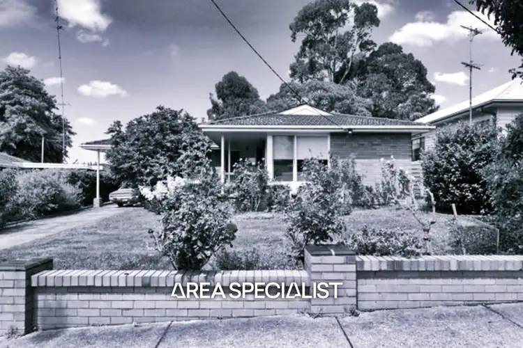 26 Shingler Street, Leongatha VIC 3953