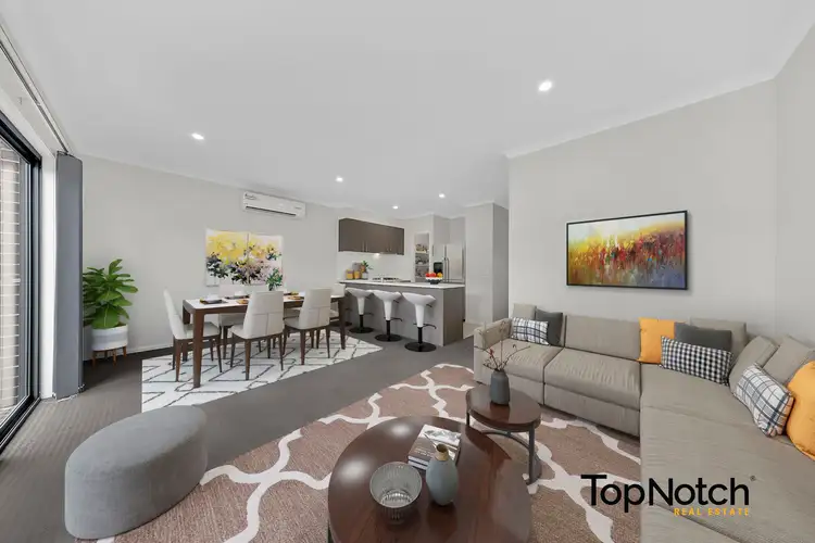 Sixth view of Homely townhouse listing, 22A Redding Rise, Epping VIC 3076