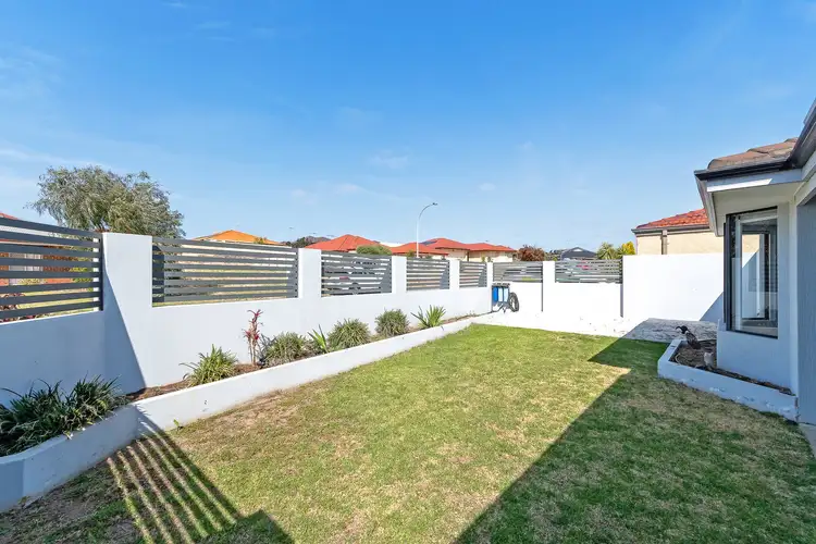 Third view of Homely house listing, 4 Prudhoe Mews, Ridgewood WA 6030