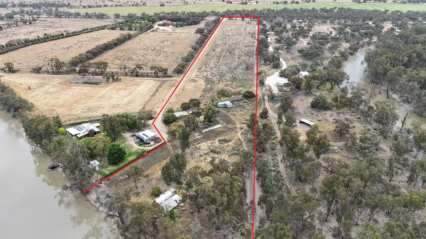 Main view of Homely land listing, 190 Swan Hill Road, Moulamein NSW 2733