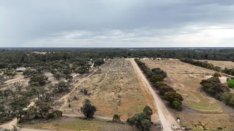 Third view of Homely land listing, 190 Swan Hill Road, Moulamein NSW 2733