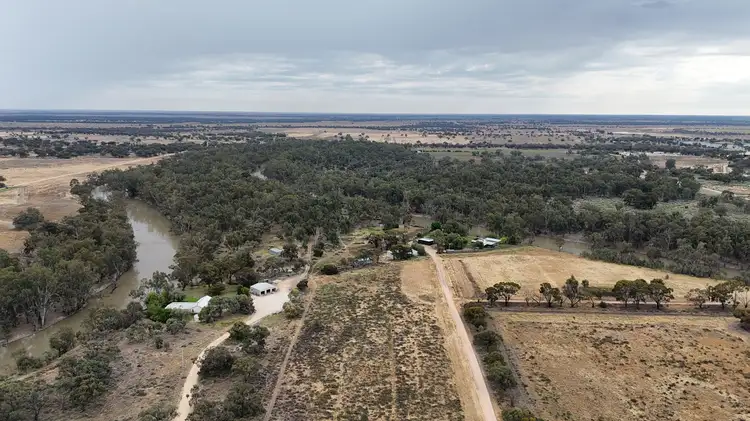 Fourth view of Homely land listing, 190 Swan Hill Road, Moulamein NSW 2733