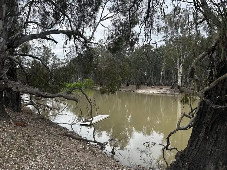 Fifth view of Homely land listing, 190 Swan Hill Road, Moulamein NSW 2733